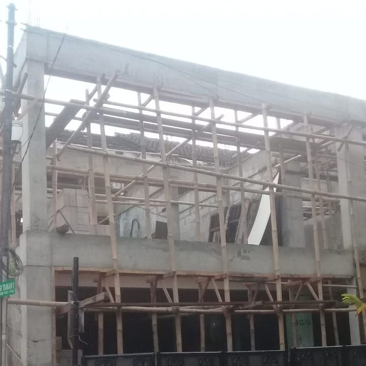 Panel LantaiBekasi